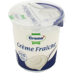 Crème fraîche